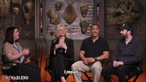 'Alien' Easter Eggs Were All Over The 'Predator: Badlands' Trailers, So I Had To Ask The Director About The Universes Colliding Again