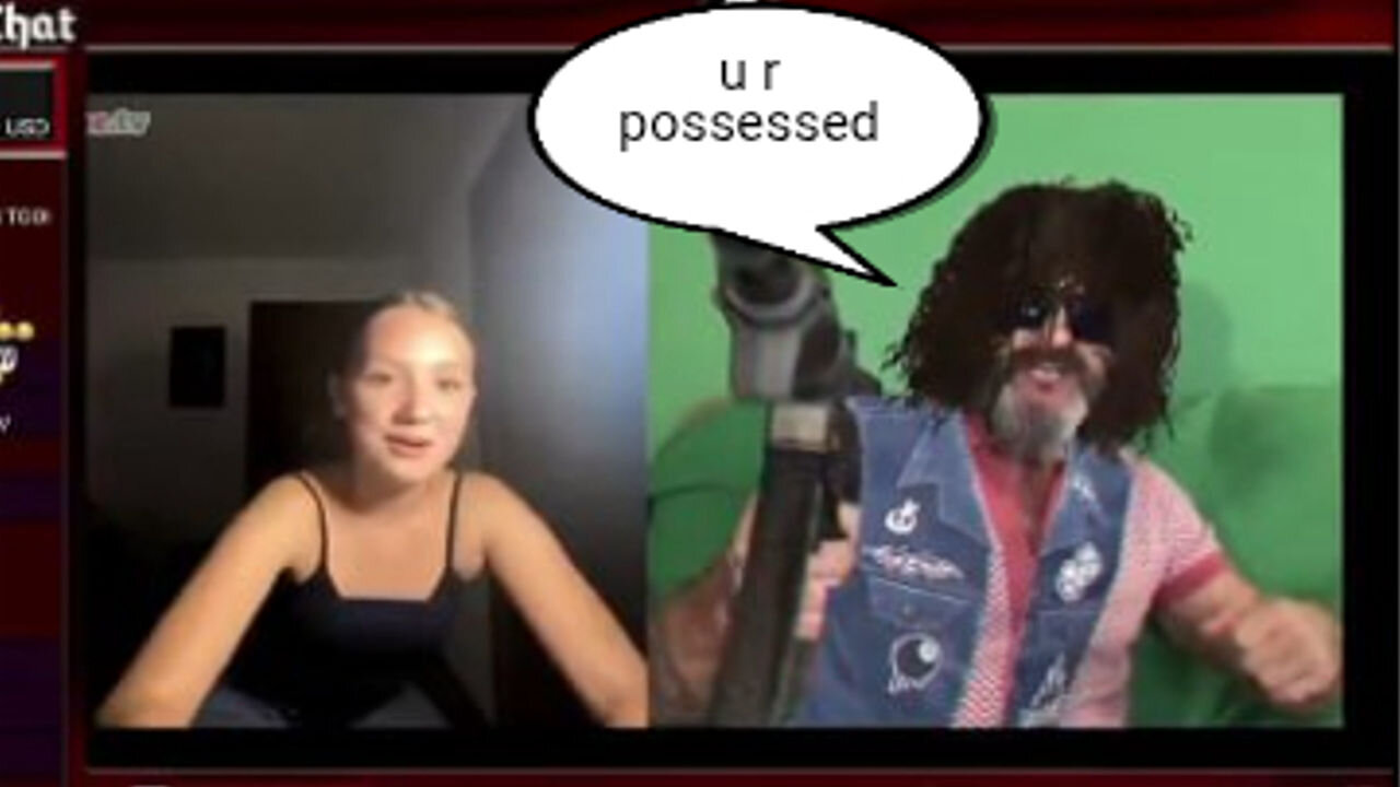 The Saturday Show