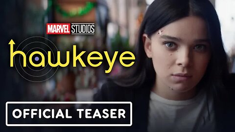 Marvel Studios’ Hawkeye - Official 'Friends Partners' Trailer (2021) Jeremy