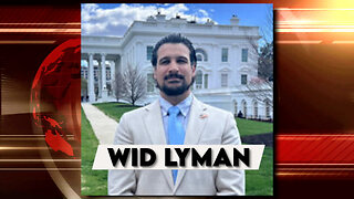 Ep. 2229: Wid Lyman - Border Chaos, Fraud, and the Fight for America | Take FiVe