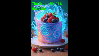 The Green Pill #51: Gas Cake