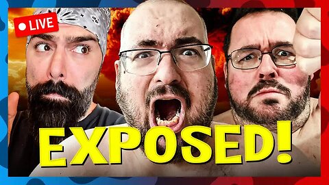 [2025-09-05] Wings gets EXPOSED ❌ Host are MAD 😡✅ 2025-09-05 18_00 [DjJs7OmGezY]