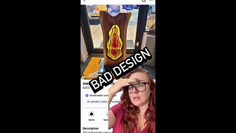There has to be a better way to make fire #badlogo #baddesign #graphicdesign #funny #badsigns