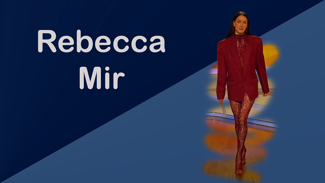 Rebecca Mir