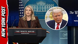 White House responds to Trump's attacks alleging sedition