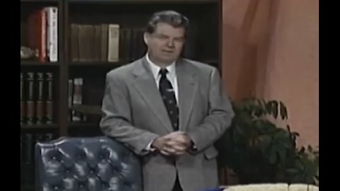 Carl Baugh - Creation in Symphony, 1996