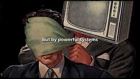 Unlock the Truth: How They Manipulate Your Subconscious Mind (95 characters)