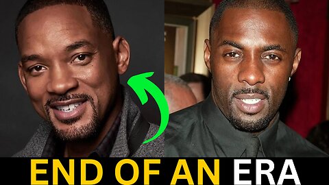 Who Can Replace Will Smith And Idris Elba As Next Black Sex Icon? - Passport Bros Show