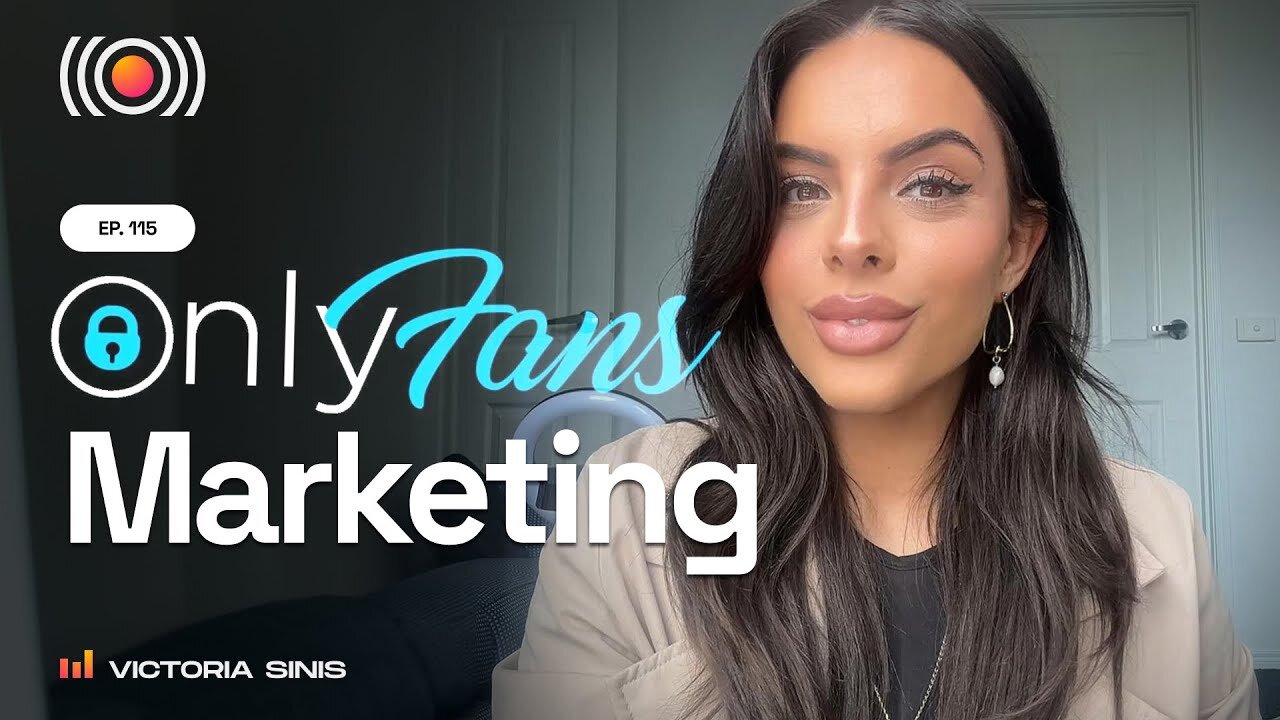 From OnlyFans Promotion to Protecting Young Women || Consider Before Consuming Podcast
