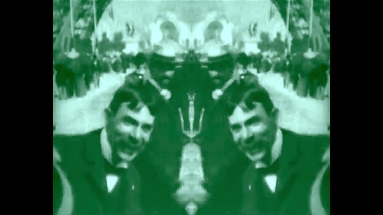 Song: Treigthe by Intermittent Clouds