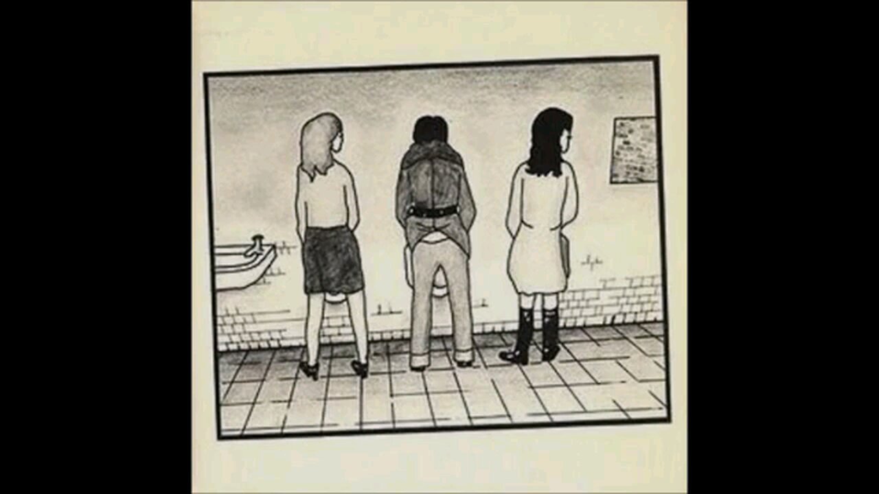 GIRLS AT OUR BEST, JOHN PEEL SESSION 1982