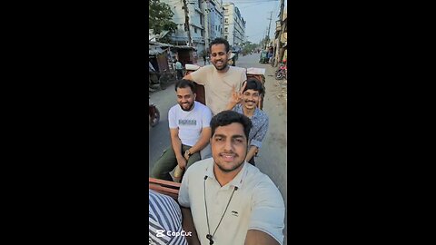 "Work can wait, memories can’t! A little escape with friends, filled with laughter, food, and peace.