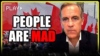 Canada is ALREADY IMPLODING...! - 5/1/25