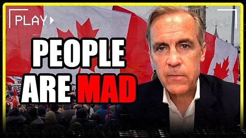 Canada is ALREADY IMPLODING...! - 5/1/25