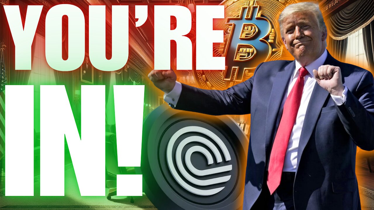 🚨CRITICAL Bitcoin Level To Hold! (China Trump Deal FAILURE!)