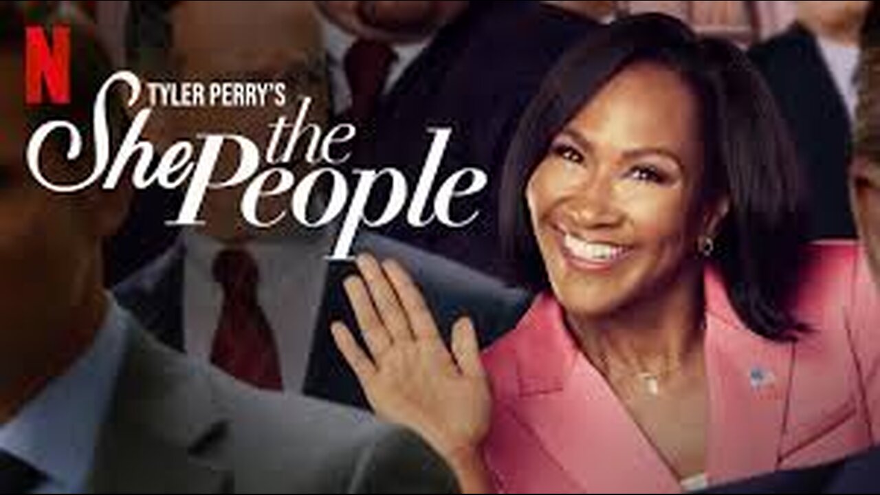 She the People (2025)