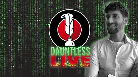 'NUKE THE MOON' Trailer Premiere & 'SUICIDED 2' Discussion