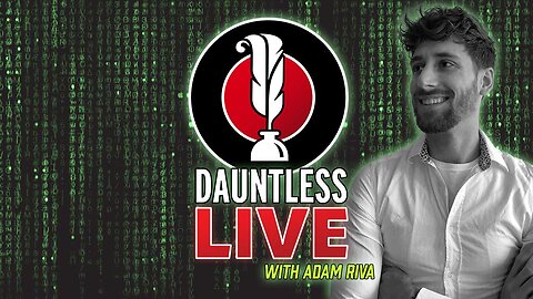 'NUKE THE MOON' Trailer Premiere & 'SUICIDED 2' Discussion