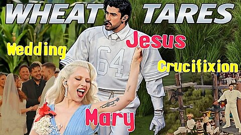 DECODED Wedding Supper of the Bad Bunny! SuperBowl Show - PROPHETIC MESSSAGE or DECEPTION