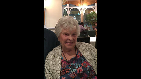 MEAKIN: WWII AUNT MARGARET