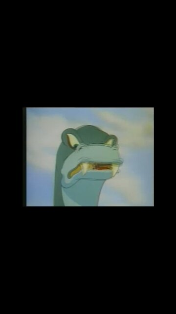 Highlights Superman vs The Arctic Giant Restored Classic Cartoon