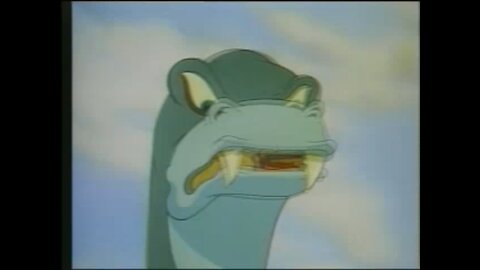 Highlights Superman vs The Arctic Giant Restored Classic Cartoon