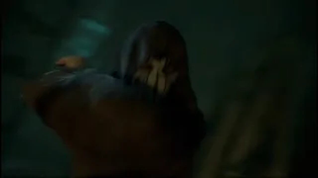 Dis place got demons 👹#2