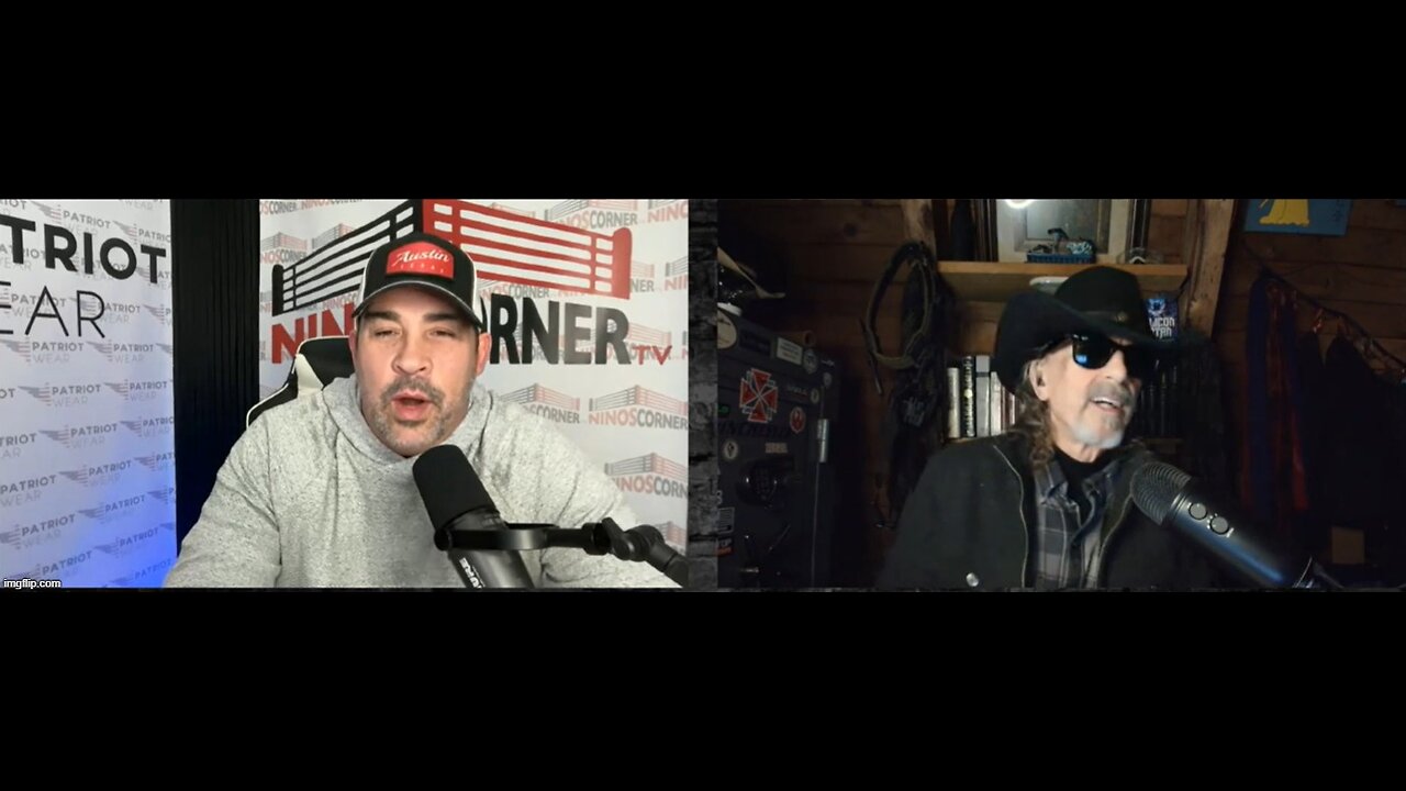 Cregg Lund & David NIno Rodriguez: Elon Musk Warning- Third Sacrifice Coming 1-28-26