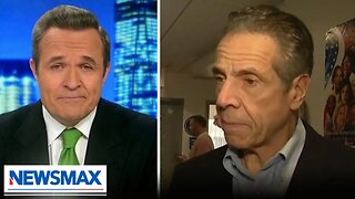 'He's terrible': Greg Kelly reacts to Cuomo's NYC mayoral campaign