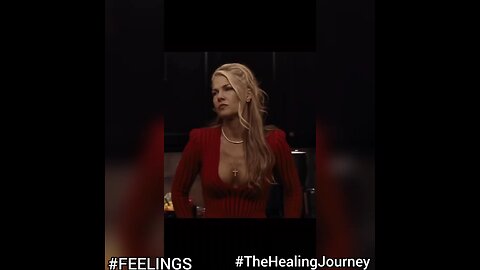 FEELINGS The Healing Journey