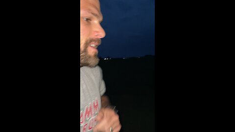 Day 25 of training for a 50 mile ultra