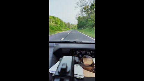 The Cure - Into the trees - part 1