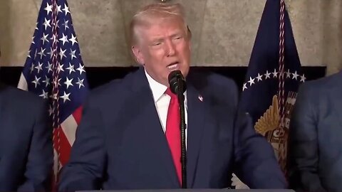 Potřebujeme Grónsko! Trump znovu vyhrožuje anexí!