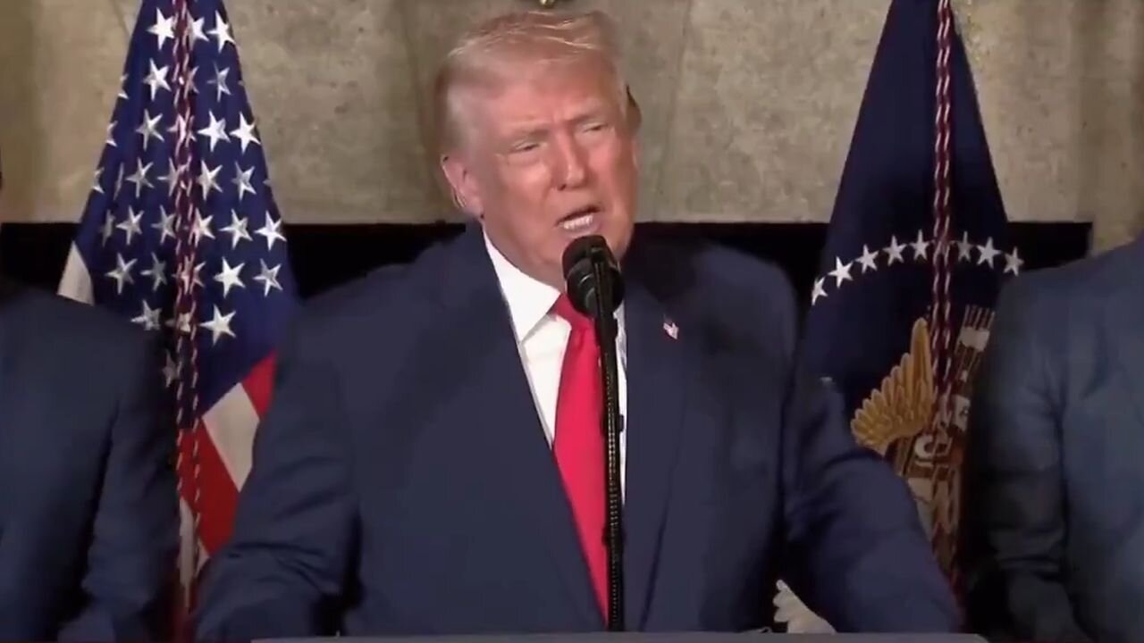 Potřebujeme Grónsko! Trump znovu vyhrožuje anexí!