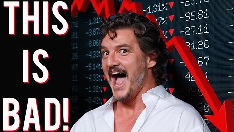 Top Hollywood executive PANICS! Not sure movie industry can be saved?! Nobody is showing up!
