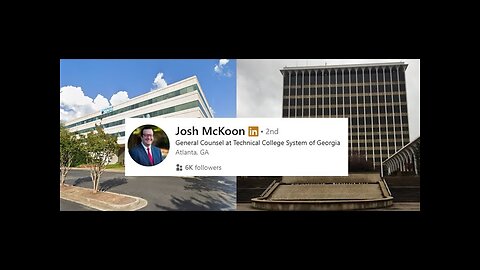 Why Would An Attorney Working for the State of Georgia also Be Defending Criminal Defendants?