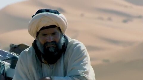 Documentary - Up Out of Africa