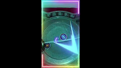 Beyblade Battle