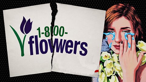 The Absurd Meltdown of 1-800-Flowers