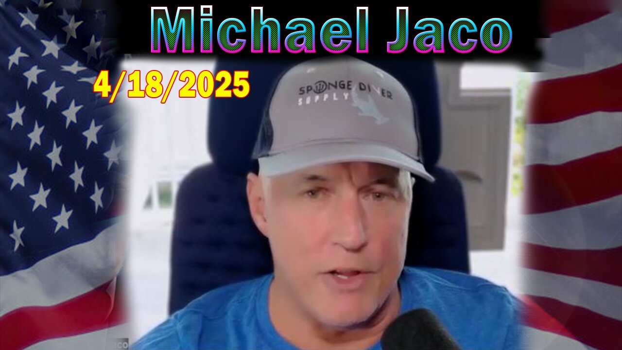 Michael Jaco Update Today Apr 18: "Judicial Corruption Needs To Be Exposed And Removed Before Arrests"