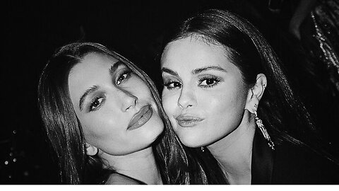 Hailey Bieber gets candid: Her first words on post-marriage convo with Selena Gomez