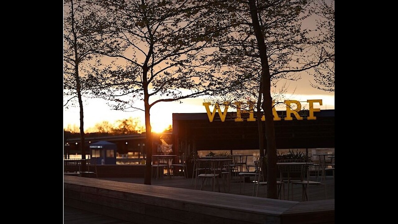 D.C. Imposes Youth Curfew Over Memorial Day Weekend