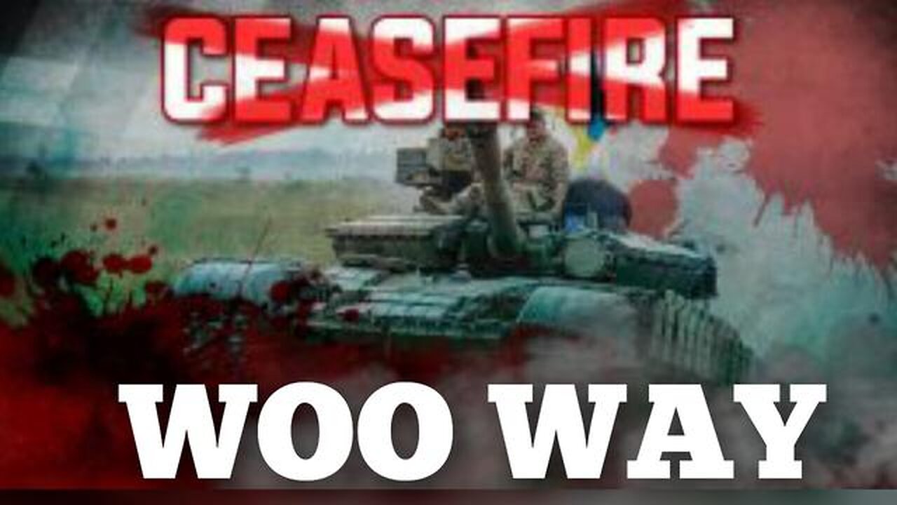 Woo Way Report @ 4/22/25