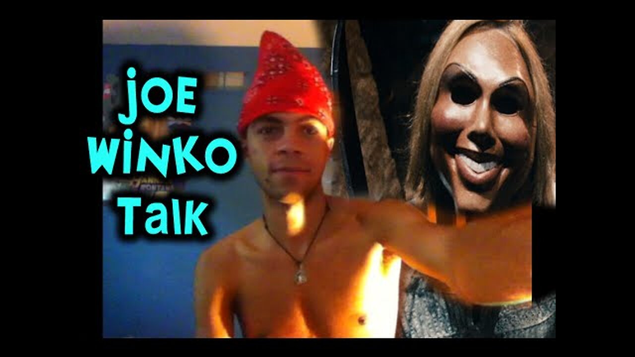 01x02 The Purge Review - Joe Winko Talk (2013)