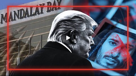 Trump's Secret Retribution Against the Former Saudi Regime for the Las Vegas Massacre