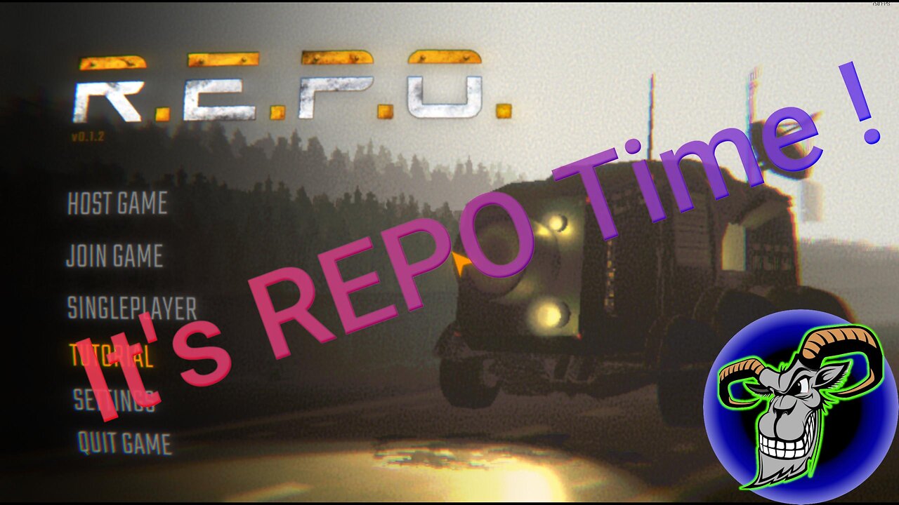 🔴 Live - R.E.P.O - Ep 3 : With more players?.