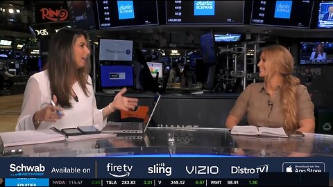 Big Tech Earnings