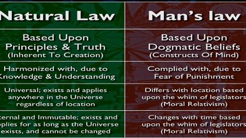 Ultra Vires 'laws' are not Law; This video pertains to 'Local Government'