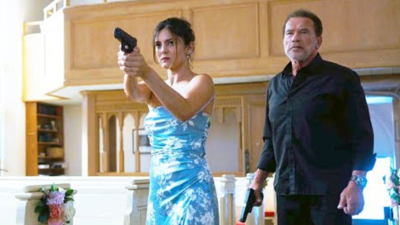 He Lied to Everyone, Even His Daughter… Until He Found Out She Was a Spy Too