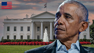 Obamagate? + Confirmations, Now | Sen. Scott, Bannon, Homan | 7.21.25